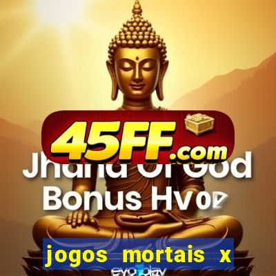 jogos mortais x torrent magnet